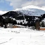 Apartamento Ski-in Ski-out-apartment Mountain Nest