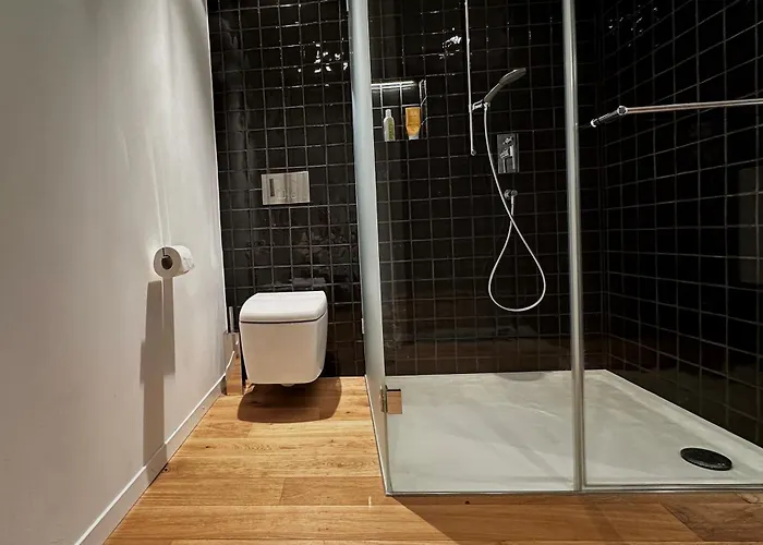 شقة Ski-in Ski-out-apartment Mountain Nest باربان